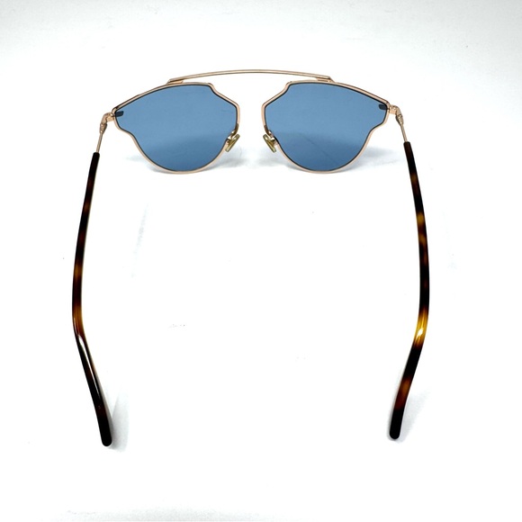 CHRISTIAN DIOR sunglasses, made in Italy main image 10
